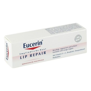 EUCERIN BALSAM ZA REGENERACIJU I NEGU USANA 10ML